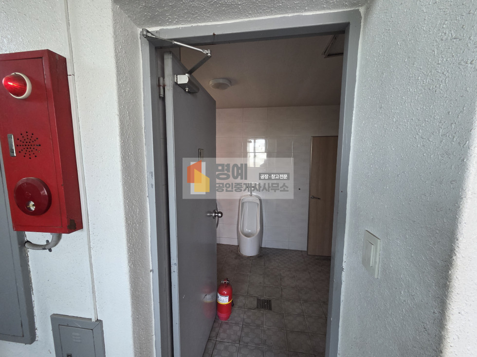 충남 천안서북구 직산읍 판정리 천안 대형공장매매 2차선 도로변 북천안ic인근 매매 매물번호 11285 사진 19