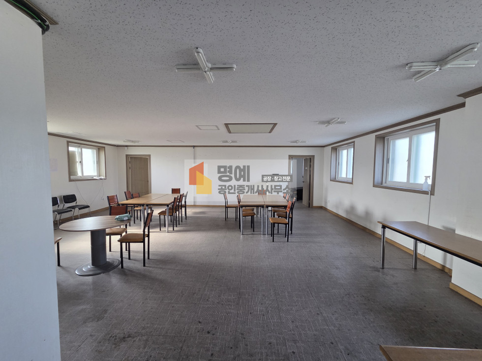 충남 천안서북구 직산읍 판정리 천안 직산 대형공장임대 2500평대 단독마당 큰도로접 월세 매물번호 11284 사진 18