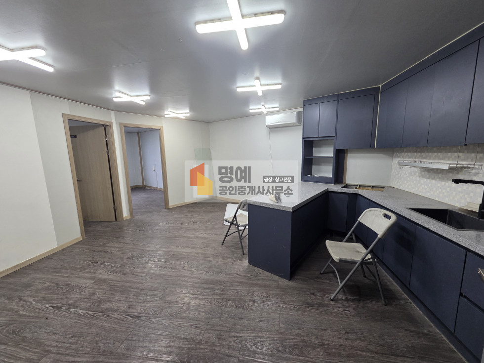 충남 천안서북구 성환읍 왕림리 제1동 천안 성환읍 공장임대 호이스트5t 행거도어4.8m 월세 매물번호 11286 사진 9