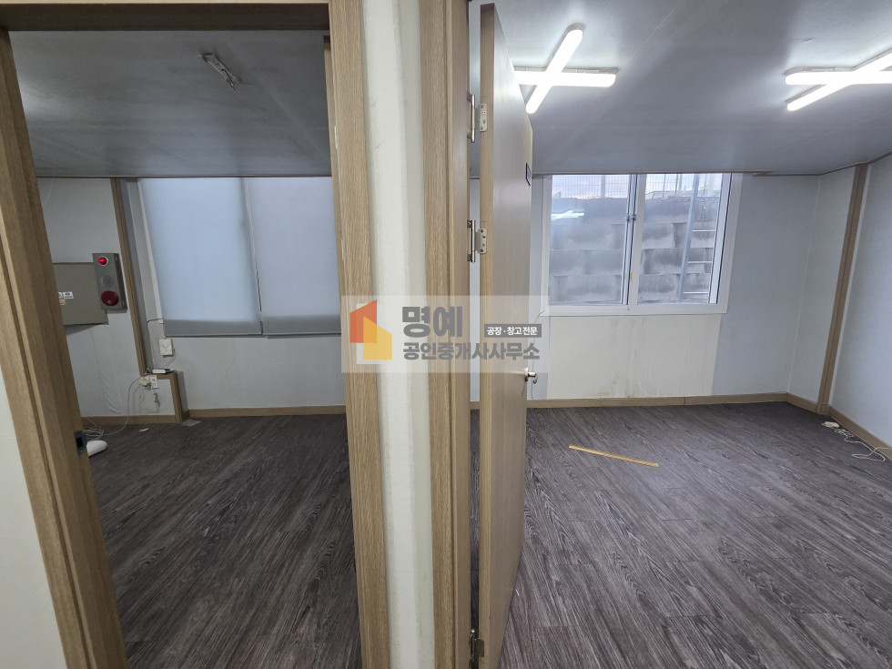 충남 천안서북구 성환읍 왕림리 제1동 천안 성환읍 공장임대 호이스트5t 행거도어4.8m 월세 매물번호 11286 사진 10