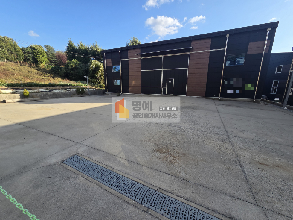 충남 아산시 염치읍 송곡리 아산 염치읍 소형공장매매 탕정디스플레이 10분거리 매매 매물번호 11289 사진 1