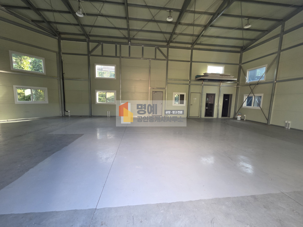 충남 아산시 염치읍 송곡리 아산 염치읍 소형공장매매 탕정디스플레이 10분거리 매매 매물번호 11289 사진 7