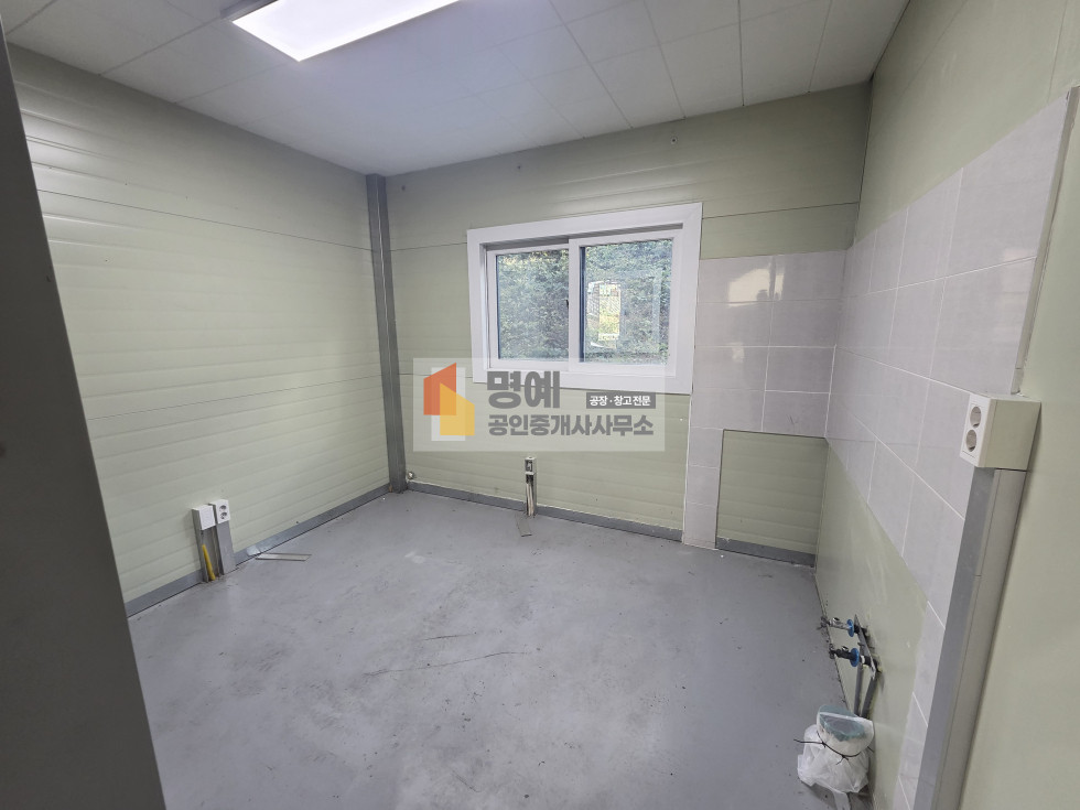 충남 아산시 염치읍 송곡리 아산 염치읍 소형공장매매 탕정디스플레이 10분거리 매매 매물번호 11289 사진 8