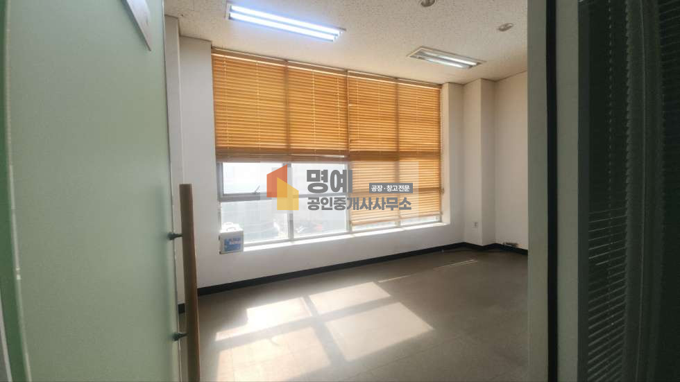 경기 평택시 합정동 주건축물제1동 합정동 평택 시청 인근 사무실 월세 매물번호 10011 사진 2