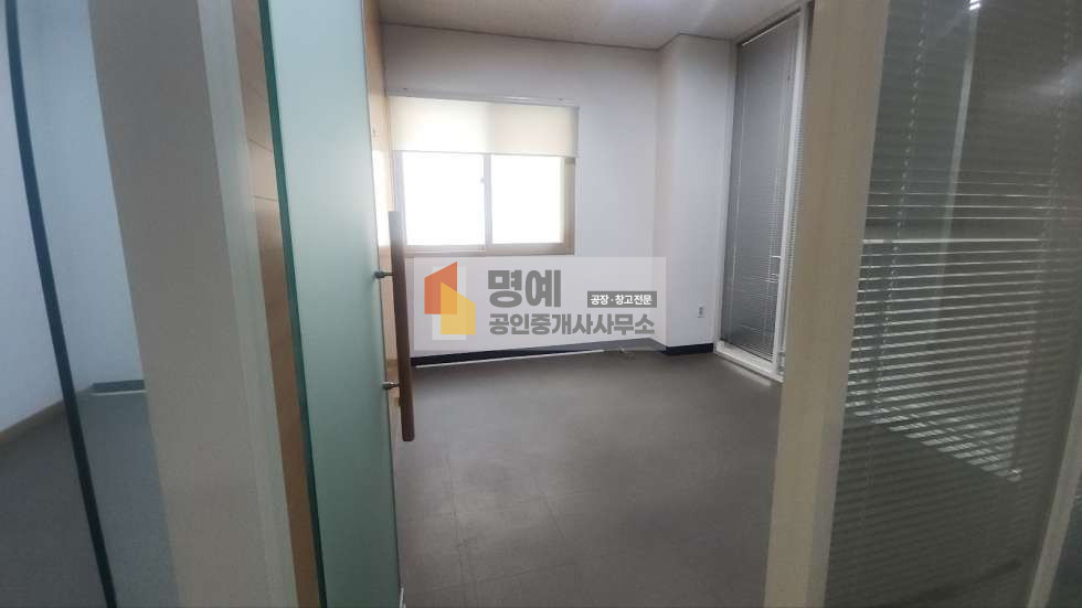 경기 평택시 합정동 주건축물제1동 합정동 평택 시청 인근 사무실 월세 매물번호 10011 사진 5
