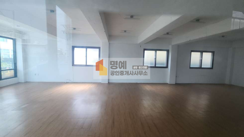 경기 평택시 합정동 주건축물제1동 합정동 90만원 저렴한 사무실 월세 매물번호 10012 사진 1
