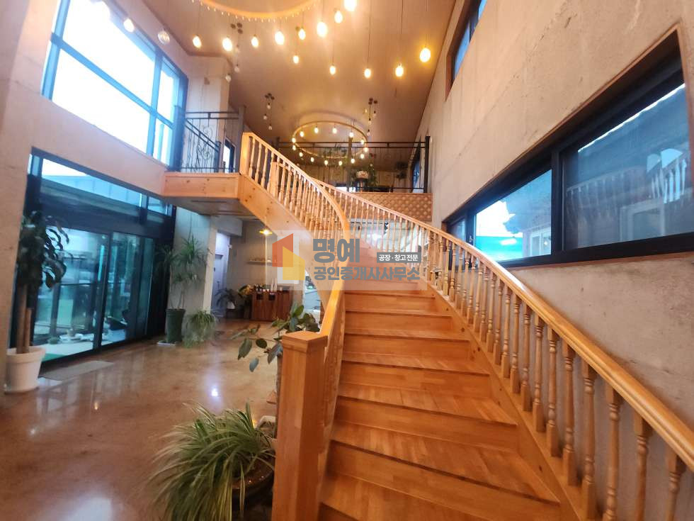 경기 평택시 유천동 고가높은천장,은은한조명,매력적인분위기카페,일반음식점 월세 매물번호 10134 사진 5