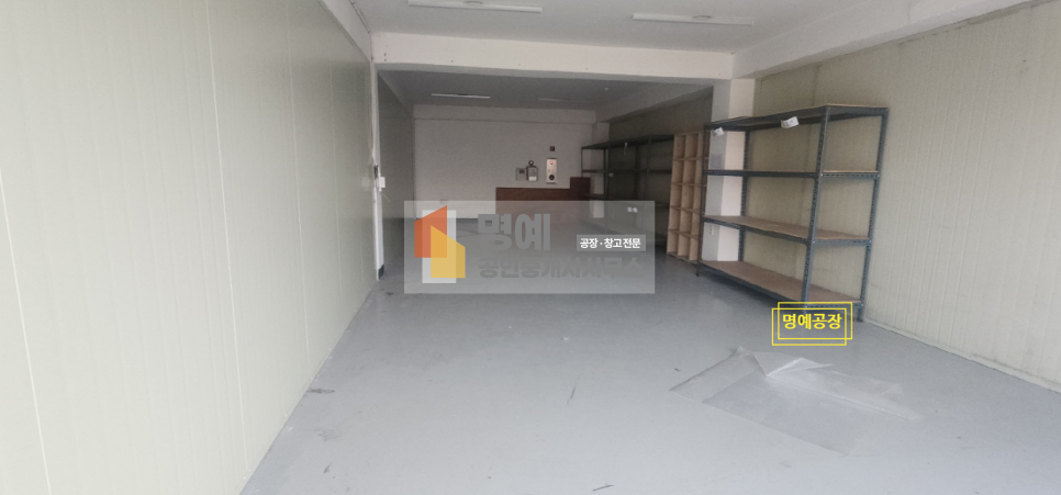 경기 평택시 신대동 1동 평택 시내위치한 25평 월 60만,평택역인근 월세 매물번호 10130 사진 1