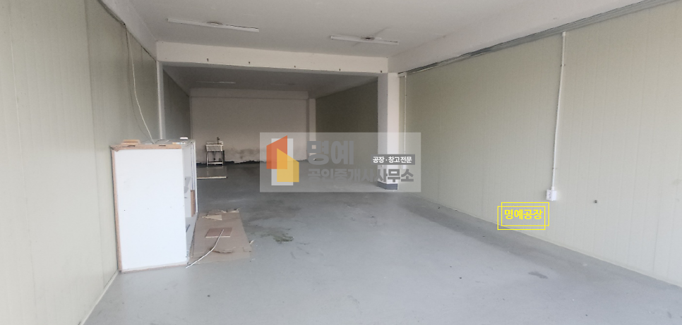 경기 평택시 신대동 1동 평택 시내위치한 25평 월 60만,평택역인근 월세 매물번호 10130 사진 2