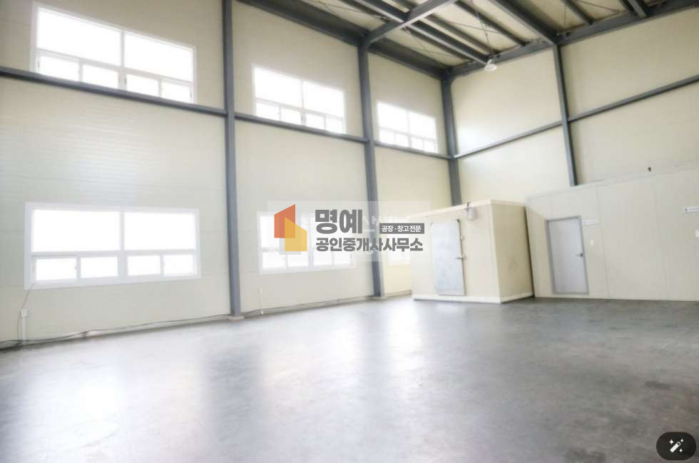 경기 평택시 신대동 신대동 50평 고덕인근삼성반도체인근 신축 월세 매물번호 10196 사진 6