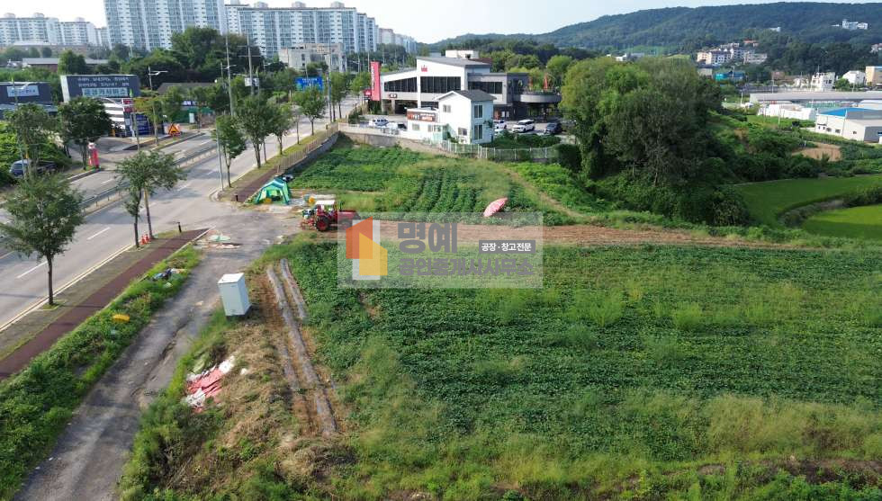 경기 평택시 이충동 평택 추담로 카페거리 할리스,빵과당신,식당, 최적의위치 매매 매물번호 10184 사진 3