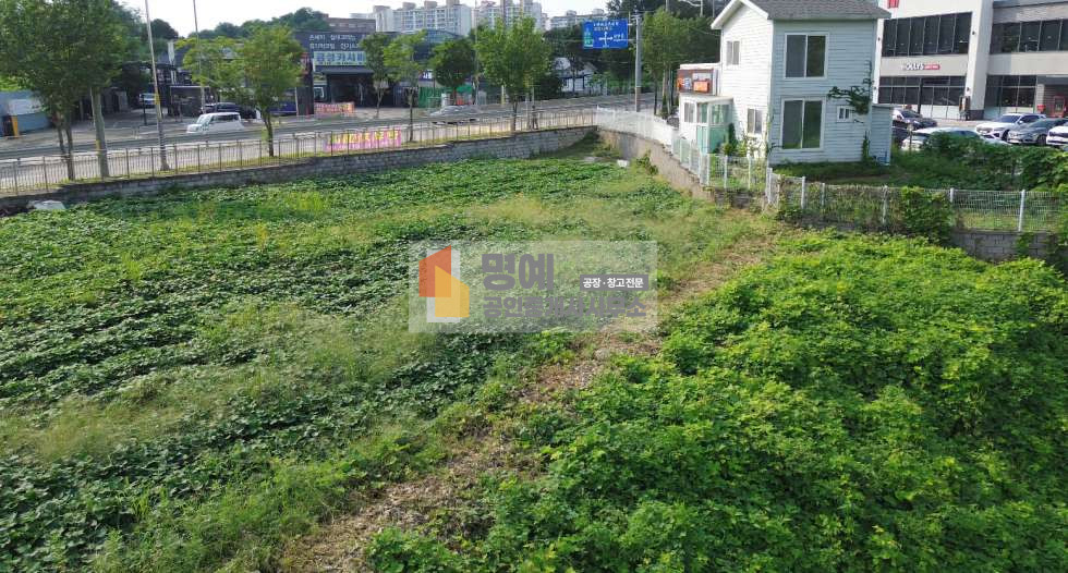 경기 평택시 이충동 평택 추담로 카페거리 할리스,빵과당신,식당, 최적의위치 매매 매물번호 10184 사진 7
