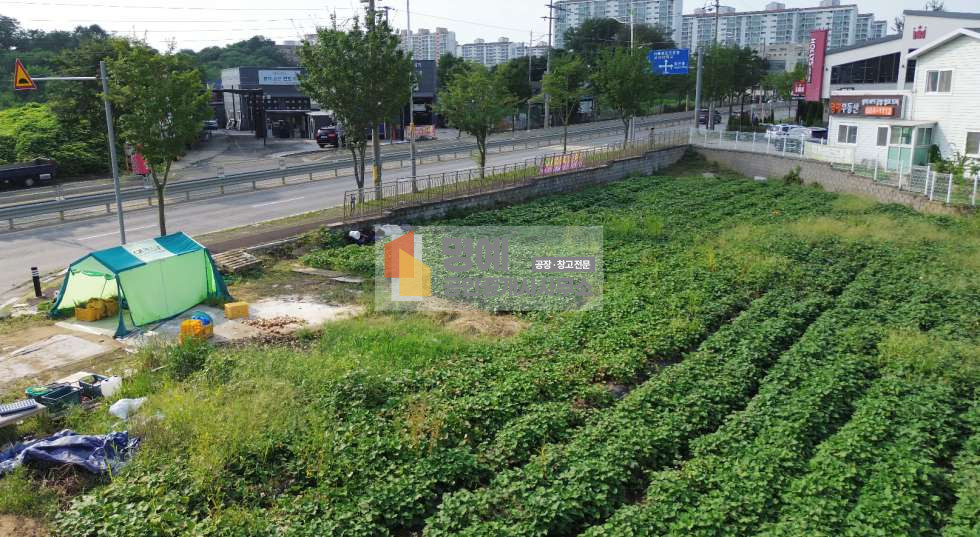 경기 평택시 이충동 평택 추담로 카페거리 할리스,빵과당신,식당, 최적의위치 매매 매물번호 10184 사진 10